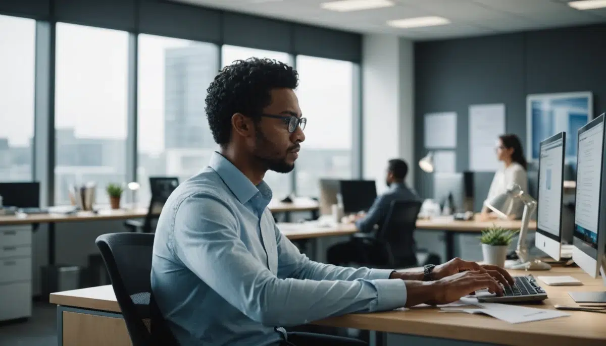 Comprendre le fonctionnement d'un logiciel procure-to-pay et ses avantages